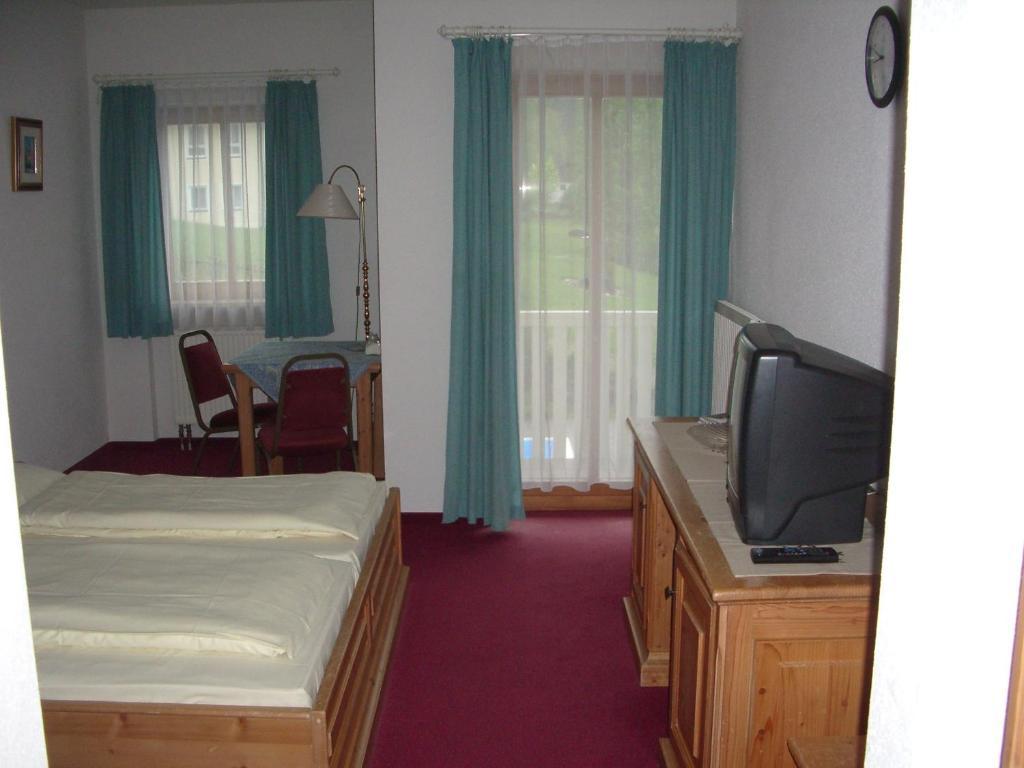 Komforthotel Ahornhof Lindberg Δωμάτιο φωτογραφία